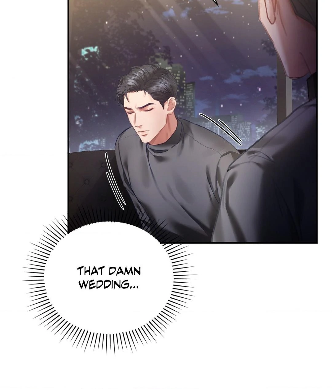 The Young Wife Chapter 4 - Page 48