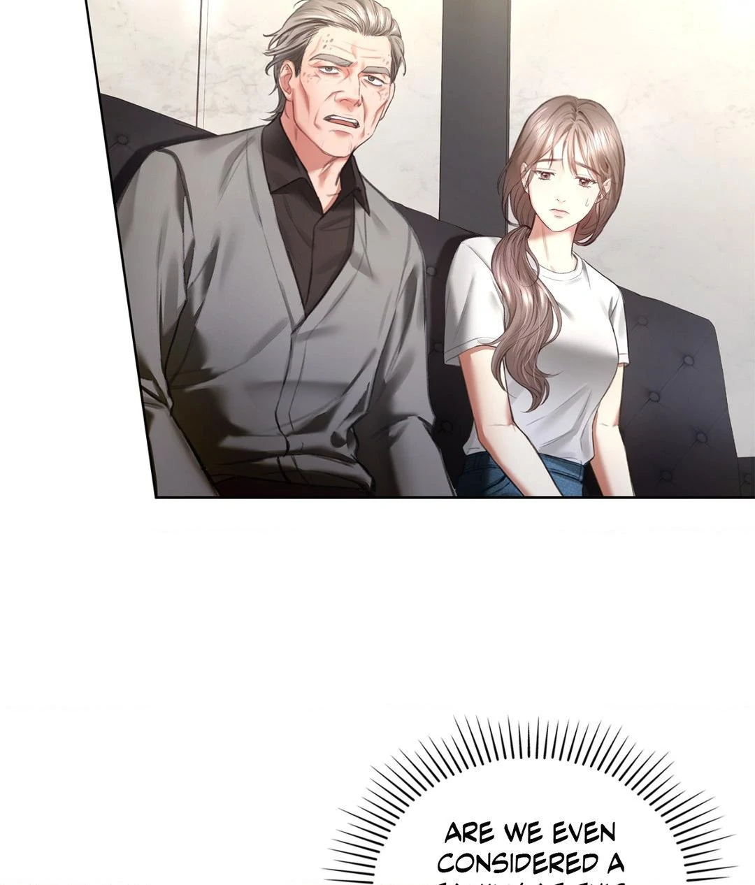 The Young Wife Chapter 4 - Page 57