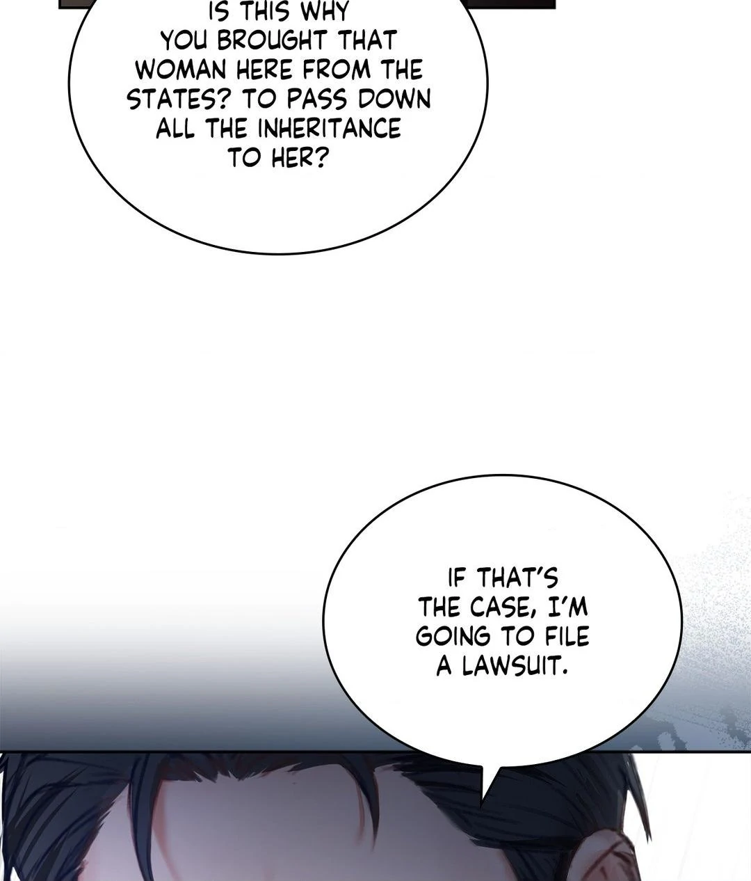 The Young Wife Chapter 4 - Page 59