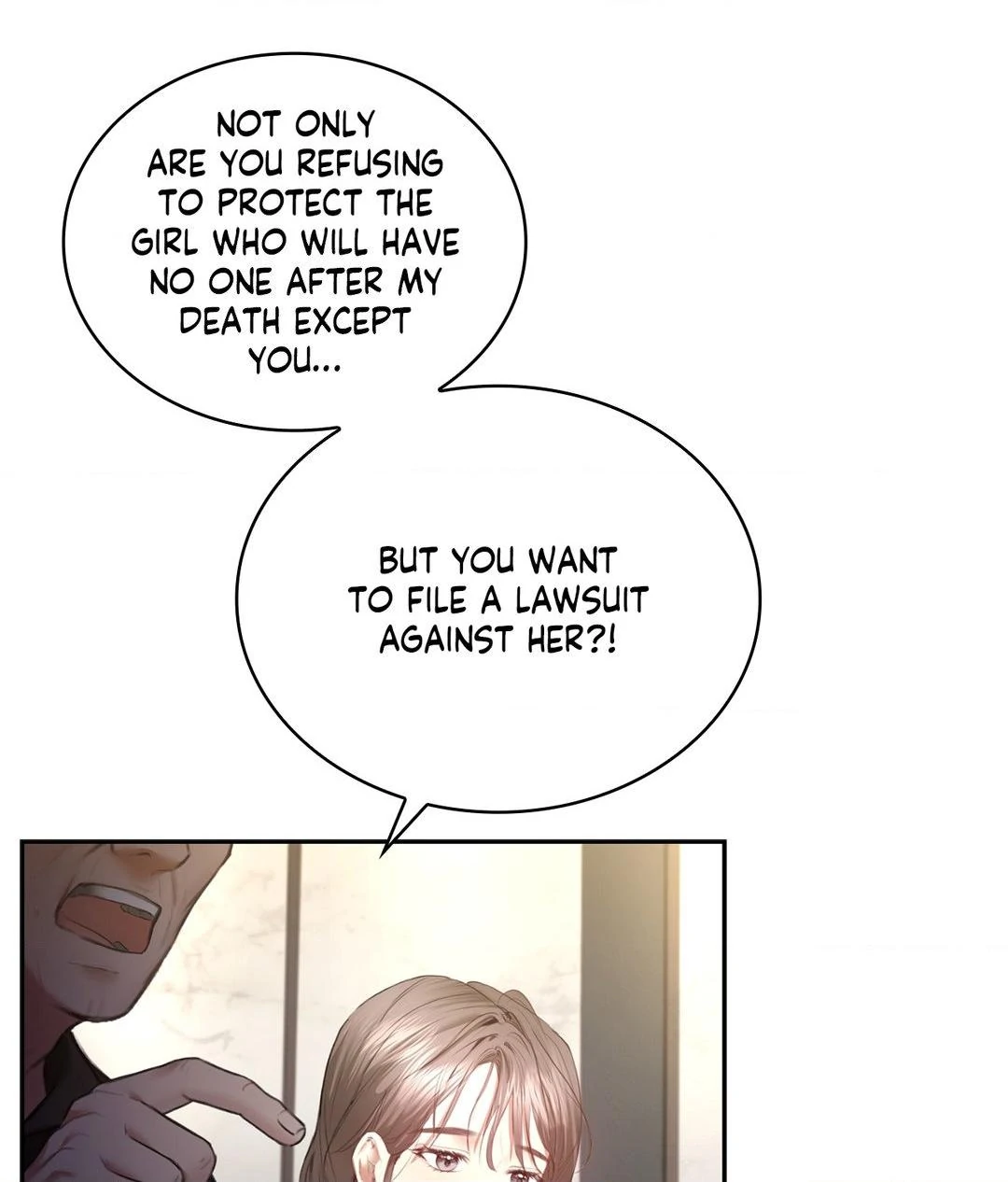 The Young Wife Chapter 4 - Page 62