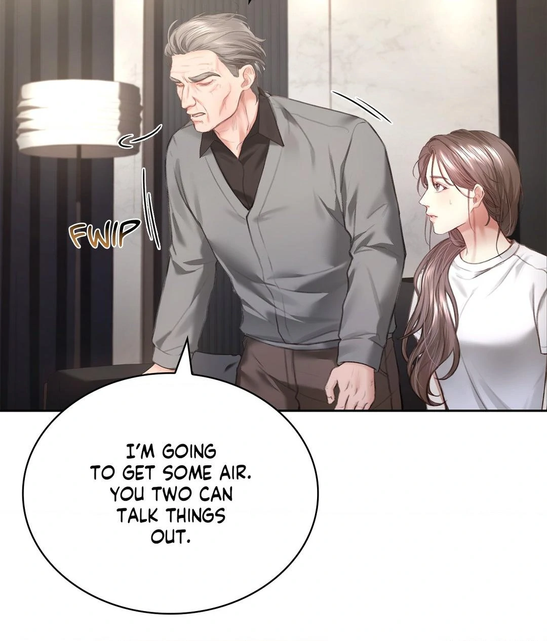 The Young Wife Chapter 4 - Page 66