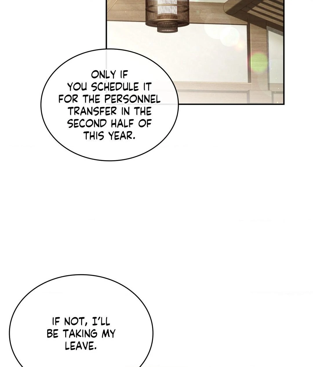 The Young Wife Chapter 4 - Page 7