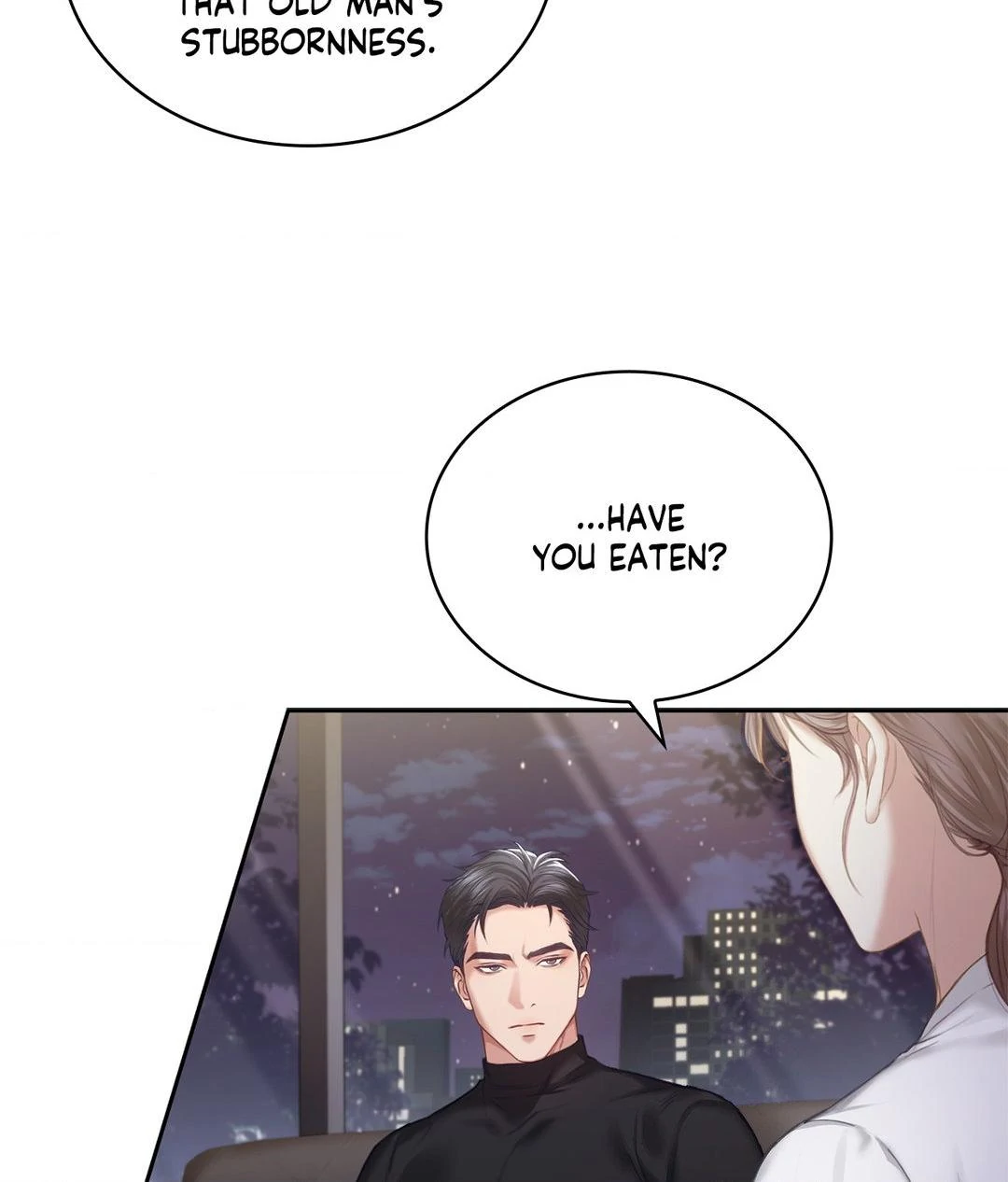 The Young Wife Chapter 4 - Page 71