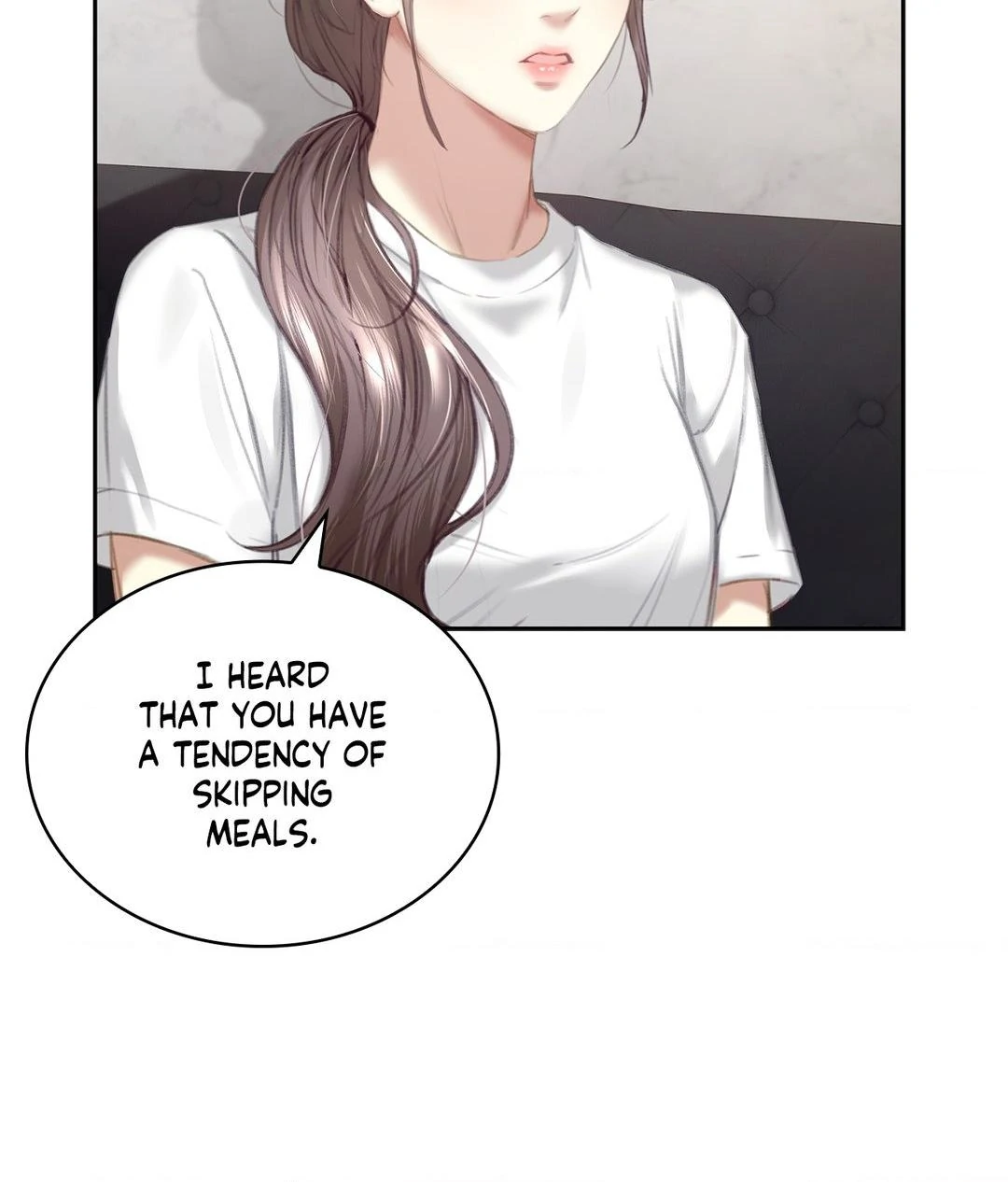 The Young Wife Chapter 4 - Page 73