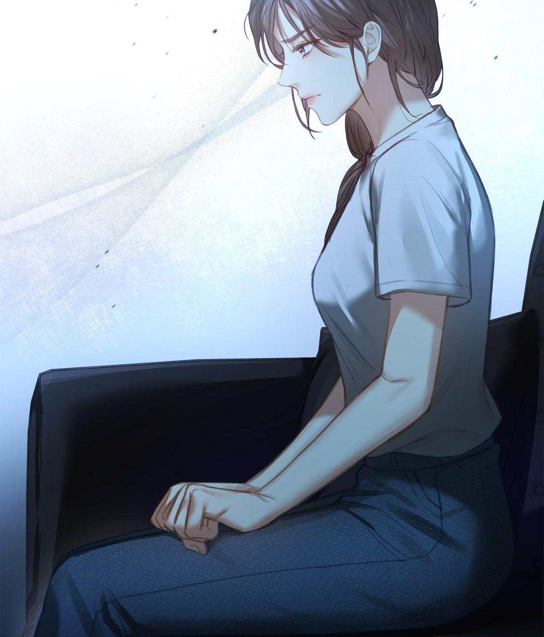 The Young Wife Chapter 4 - Page 83