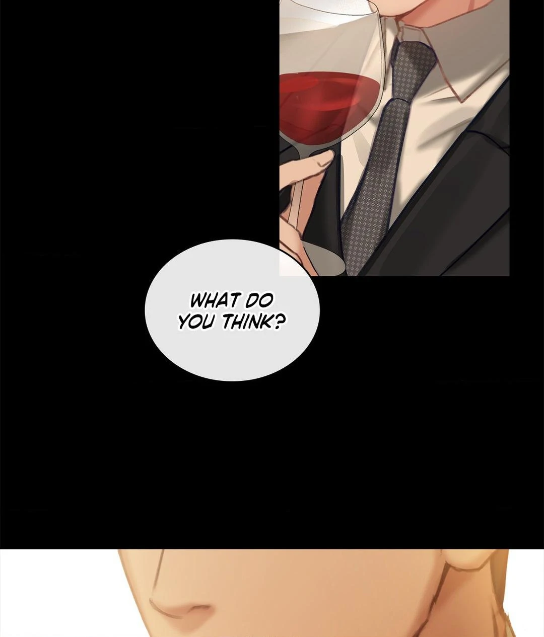 The Young Wife Chapter 4 - Page 95