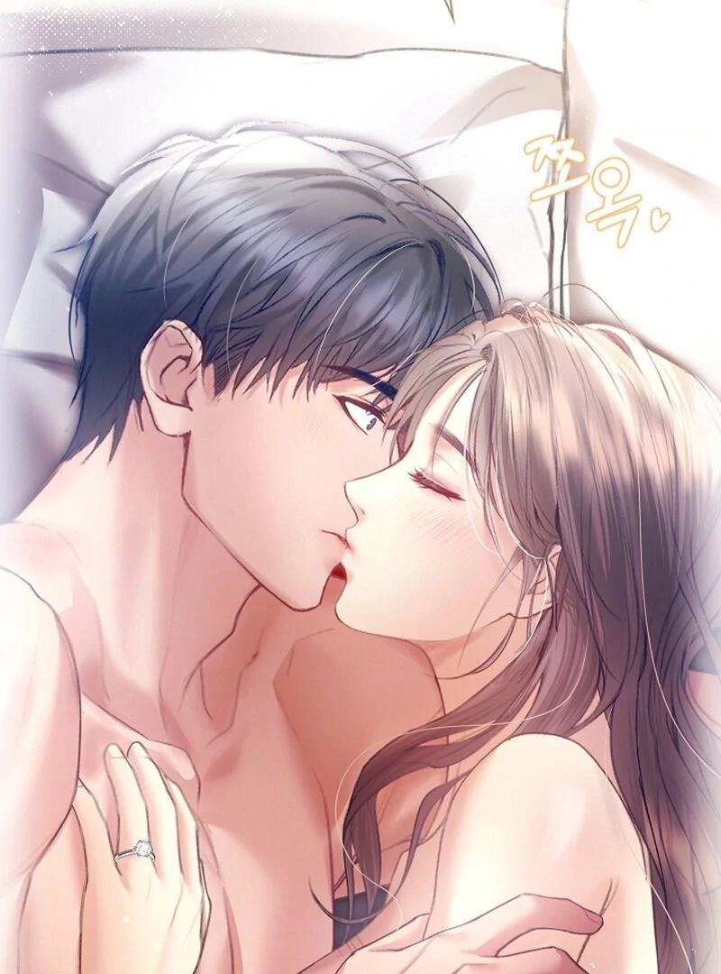 The Young Wife Chapter 40 - Page 16