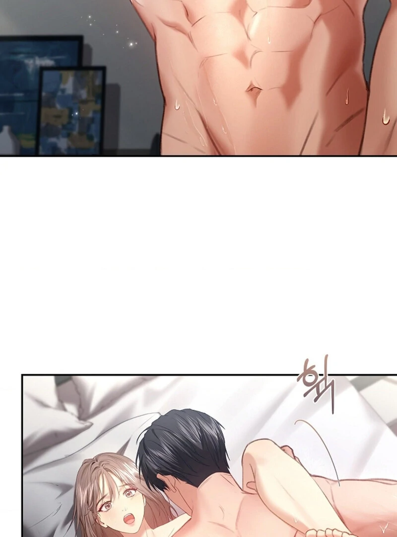 The Young Wife Chapter 40 - Page 36