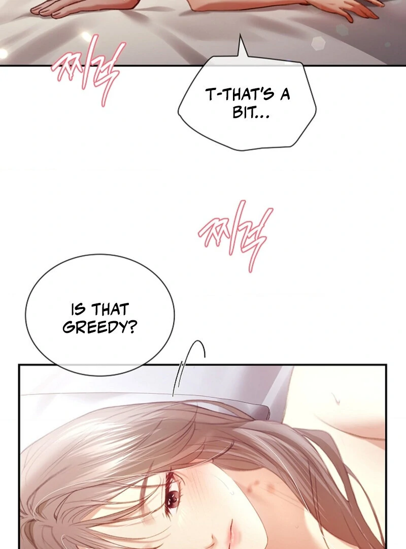 The Young Wife Chapter 40 - Page 46