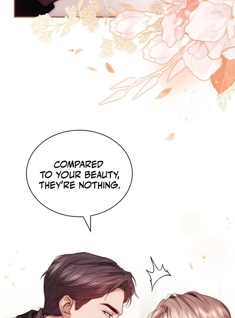 The Young Wife Chapter 40 - Page 73