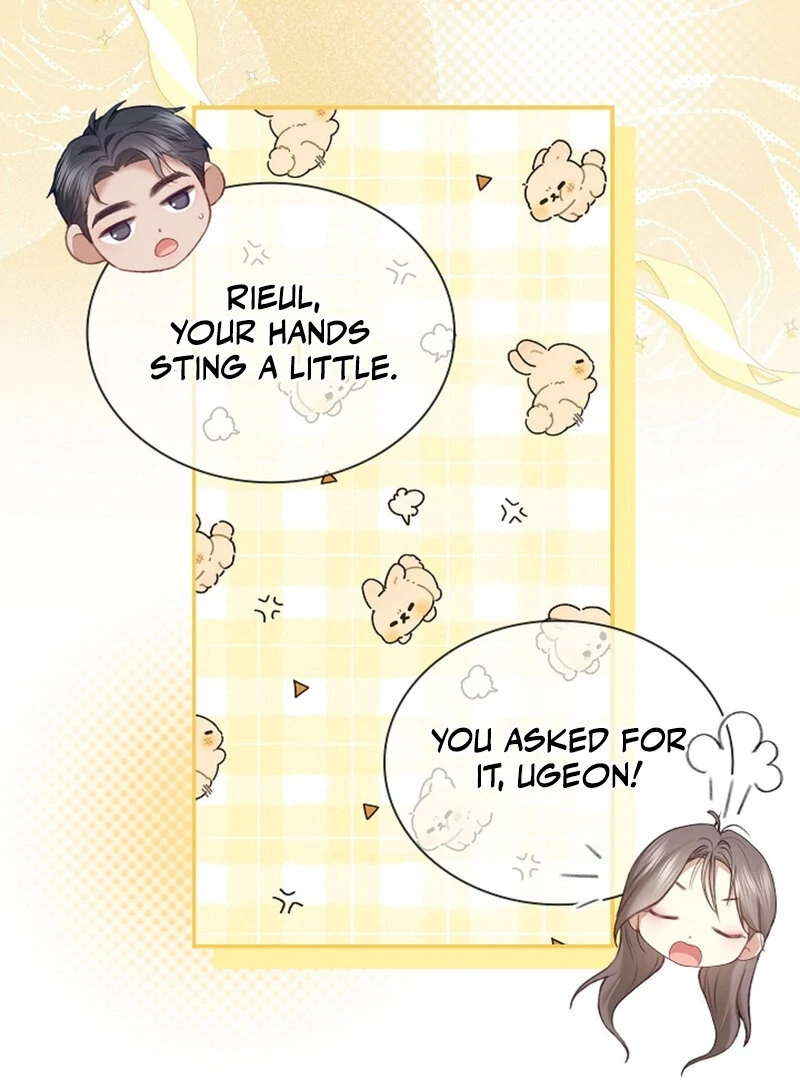 The Young Wife Chapter 40 - Page 83