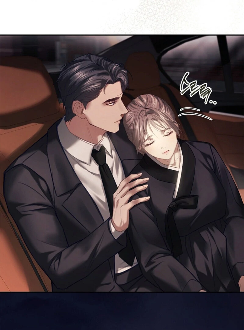 The Young Wife Chapter 41 - Page 113