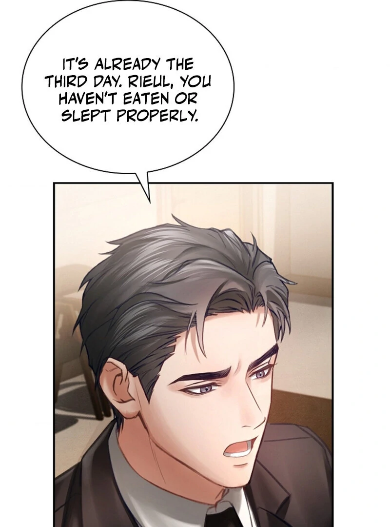 The Young Wife Chapter 41 - Page 13