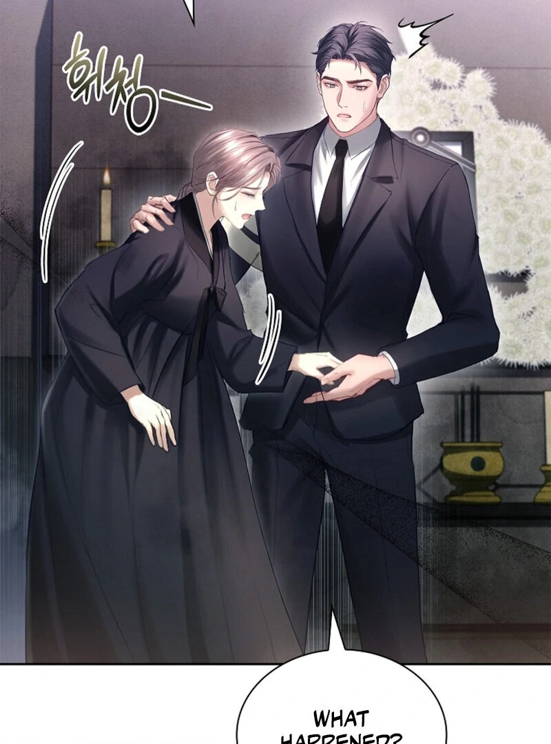 The Young Wife Chapter 41 - Page 18