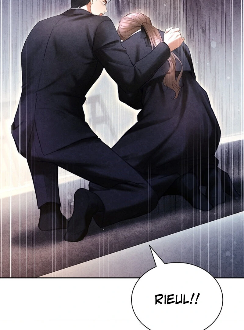 The Young Wife Chapter 41 - Page 23