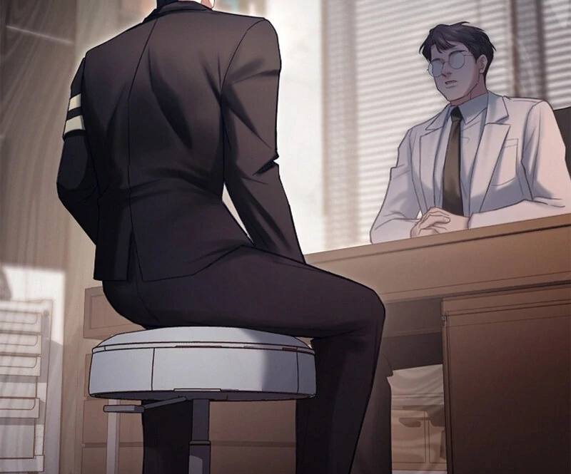 The Young Wife Chapter 41 - Page 37