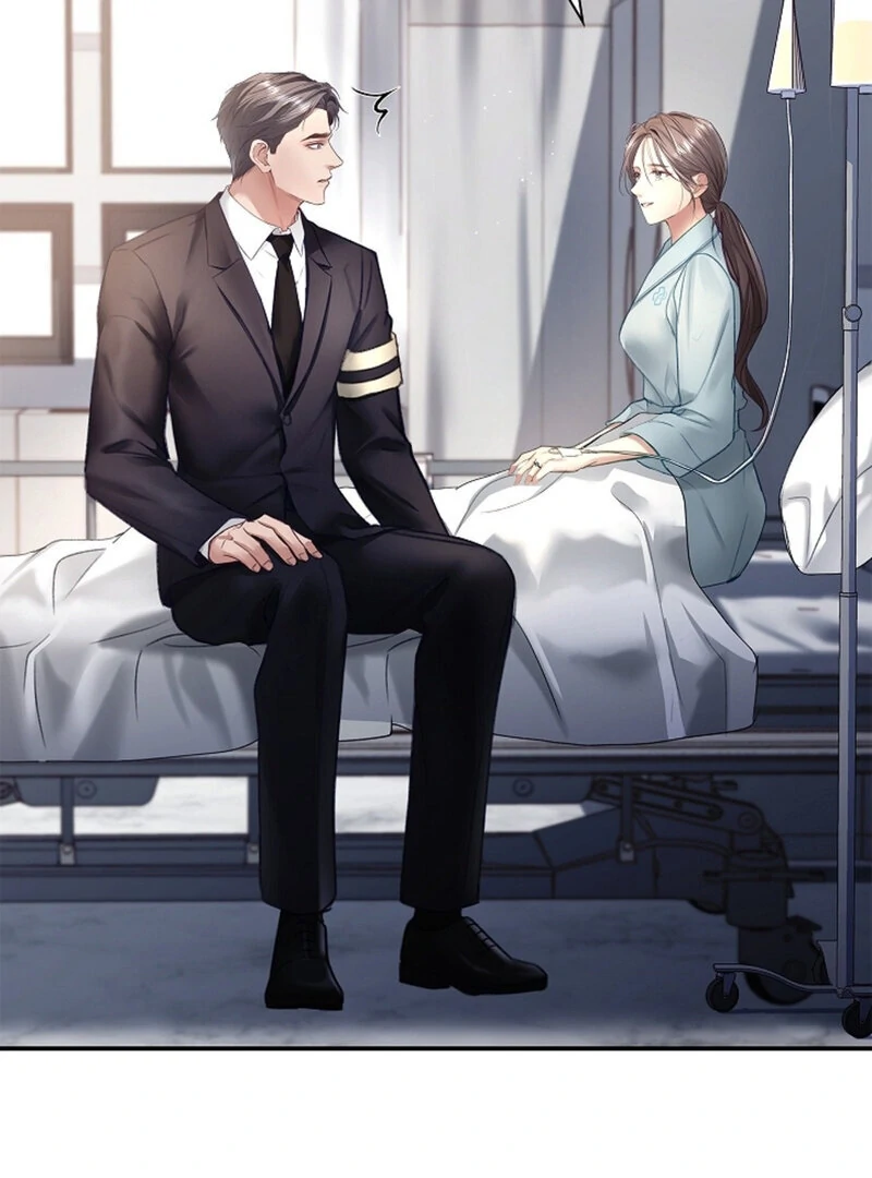 The Young Wife Chapter 41 - Page 56