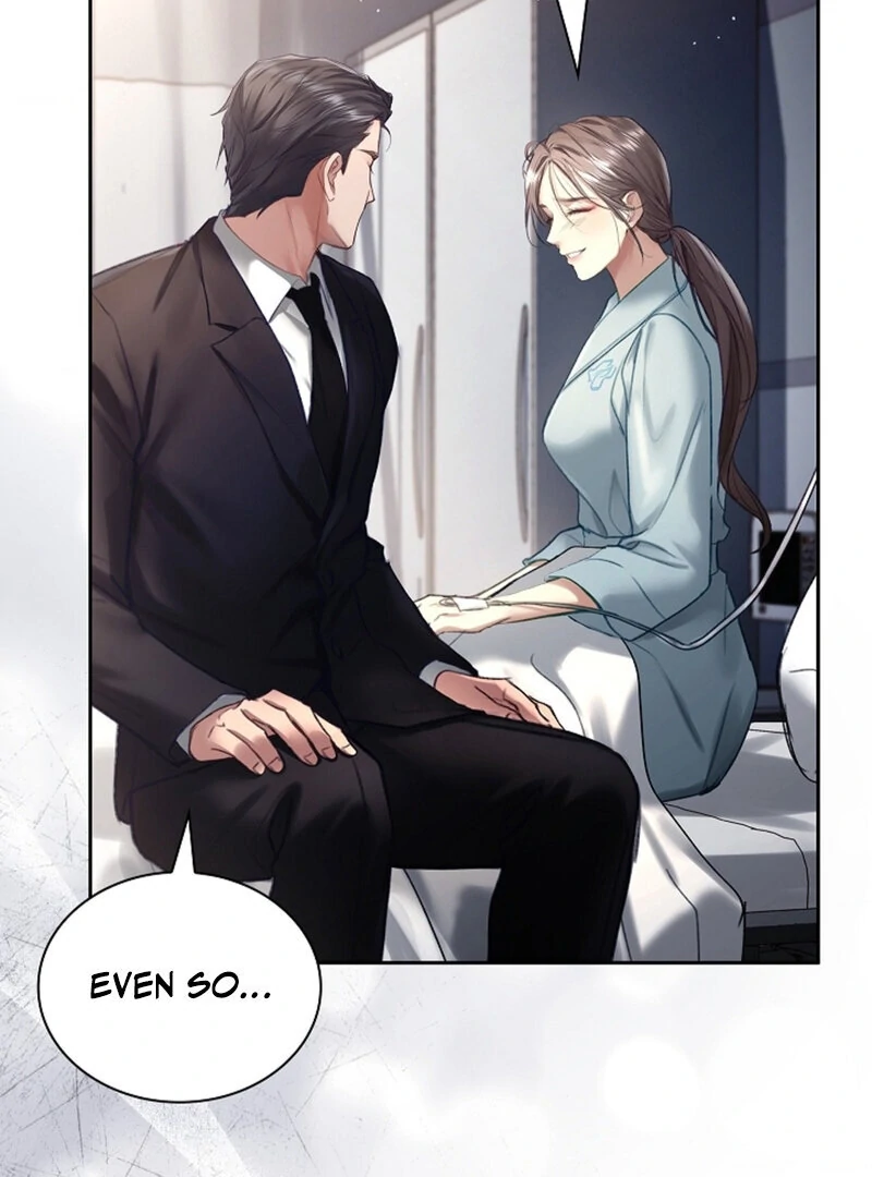 The Young Wife Chapter 41 - Page 67