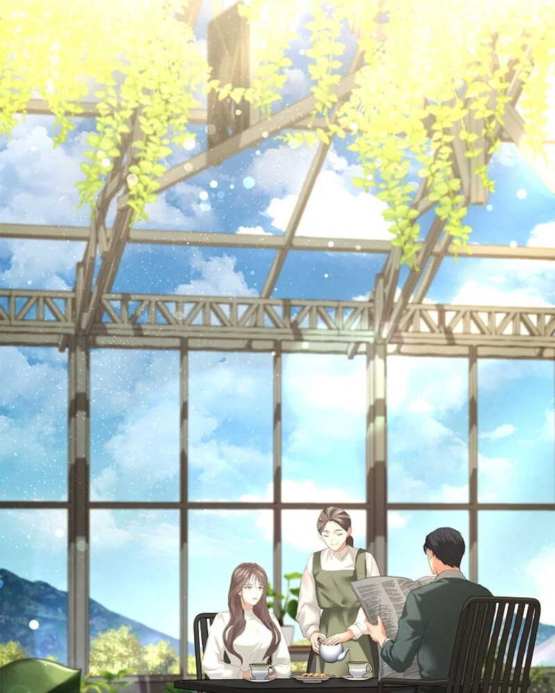 The Young Wife Chapter 42 - Page 114