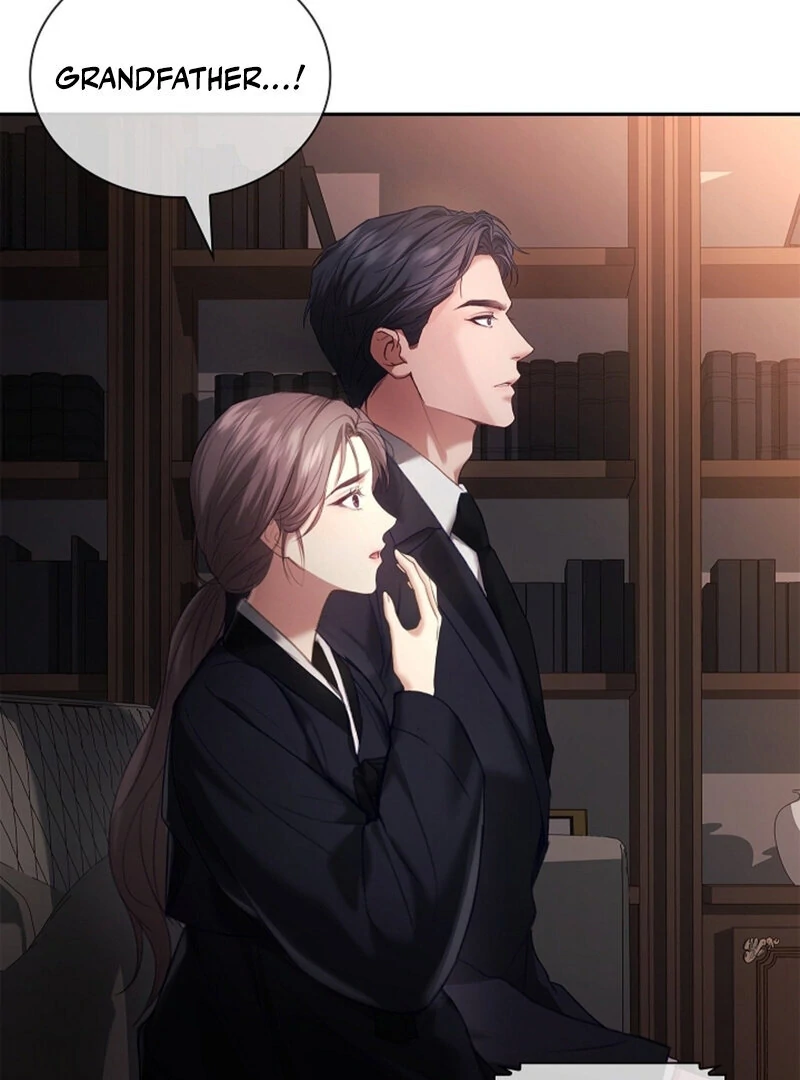 The Young Wife Chapter 42 - Page 31