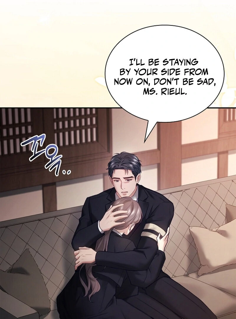 The Young Wife Chapter 42 - Page 52