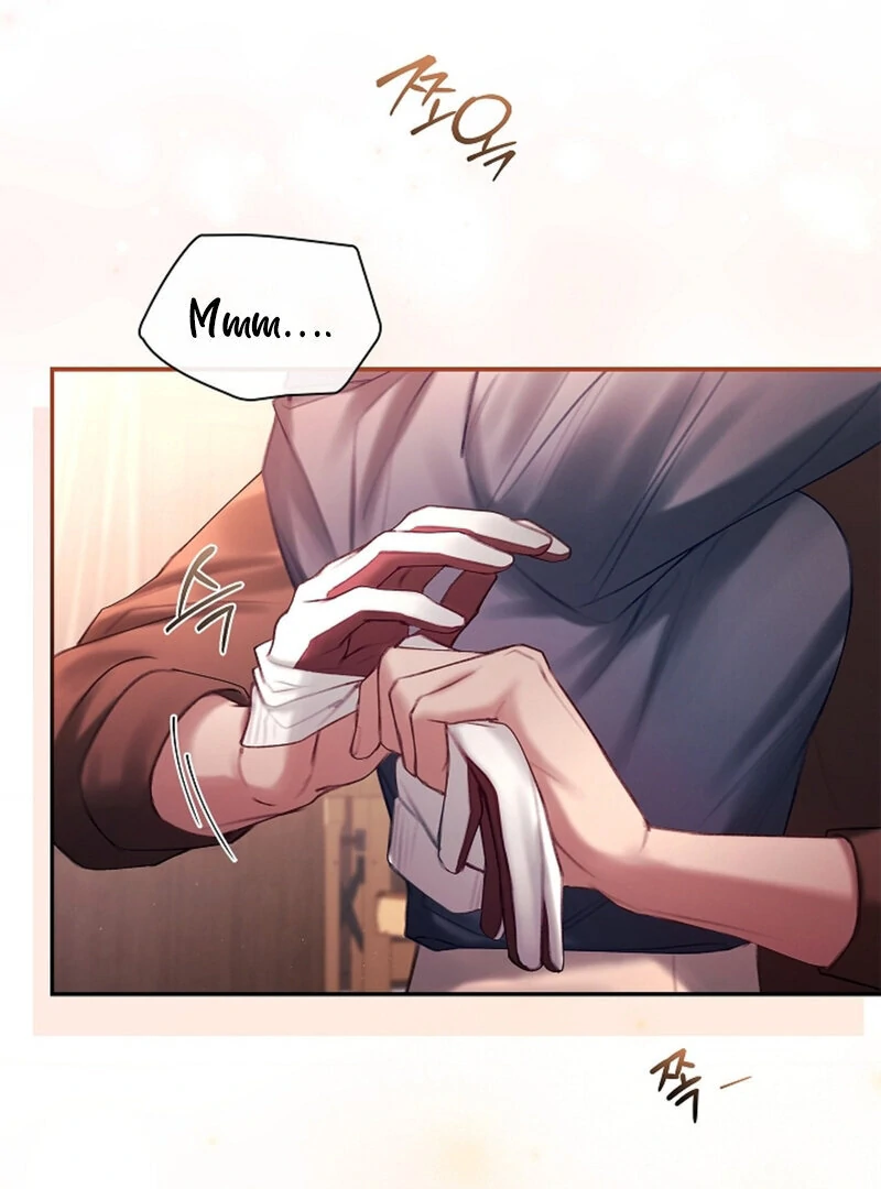 The Young Wife Chapter 43 - Page 21