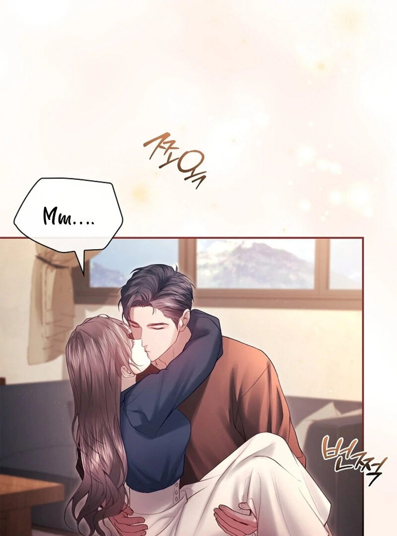 The Young Wife Chapter 43 - Page 22