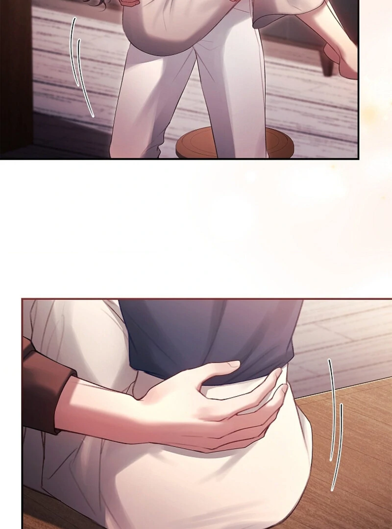 The Young Wife Chapter 43 - Page 23