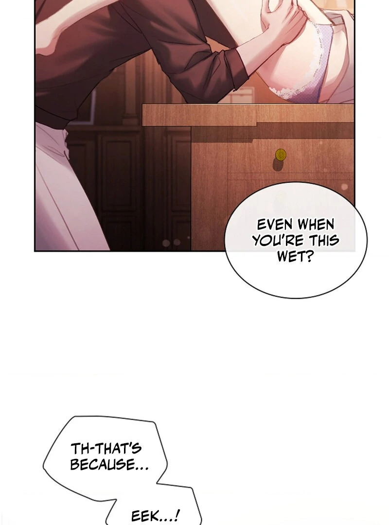 The Young Wife Chapter 43 - Page 44