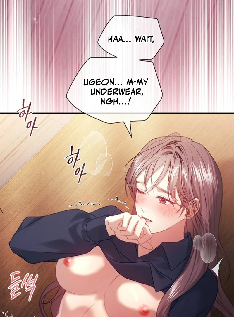 The Young Wife Chapter 43 - Page 48