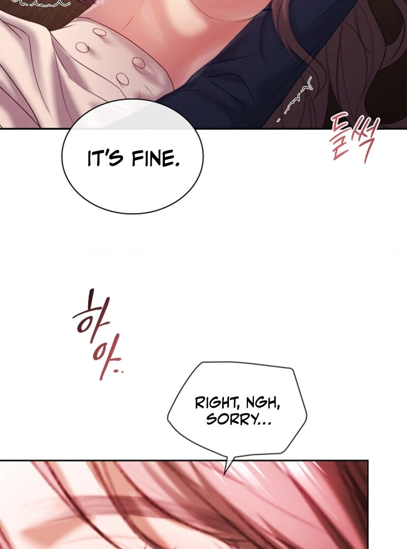 The Young Wife Chapter 43 - Page 49