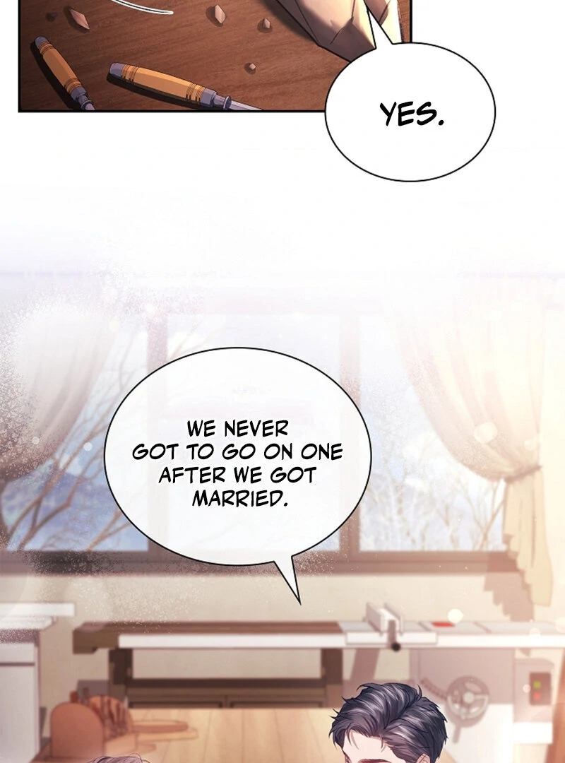 The Young Wife Chapter 43 - Page 6