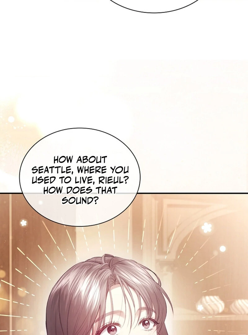 The Young Wife Chapter 43 - Page 8