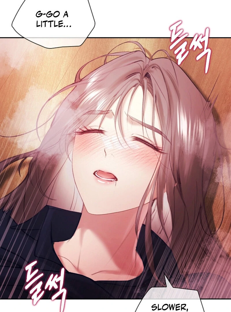 The Young Wife Chapter 43 - Page 83