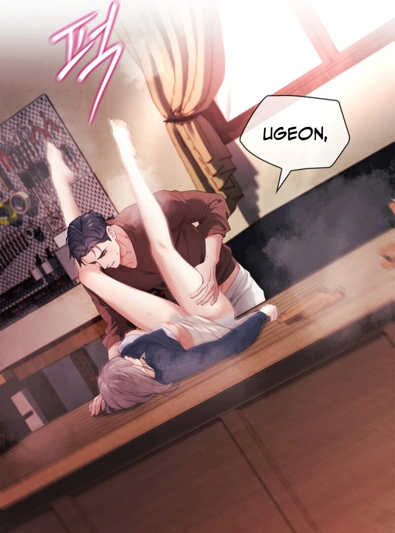 The Young Wife Chapter 43 - Page 92