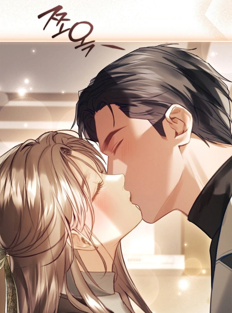 The Young Wife Chapter 44 - Page 20