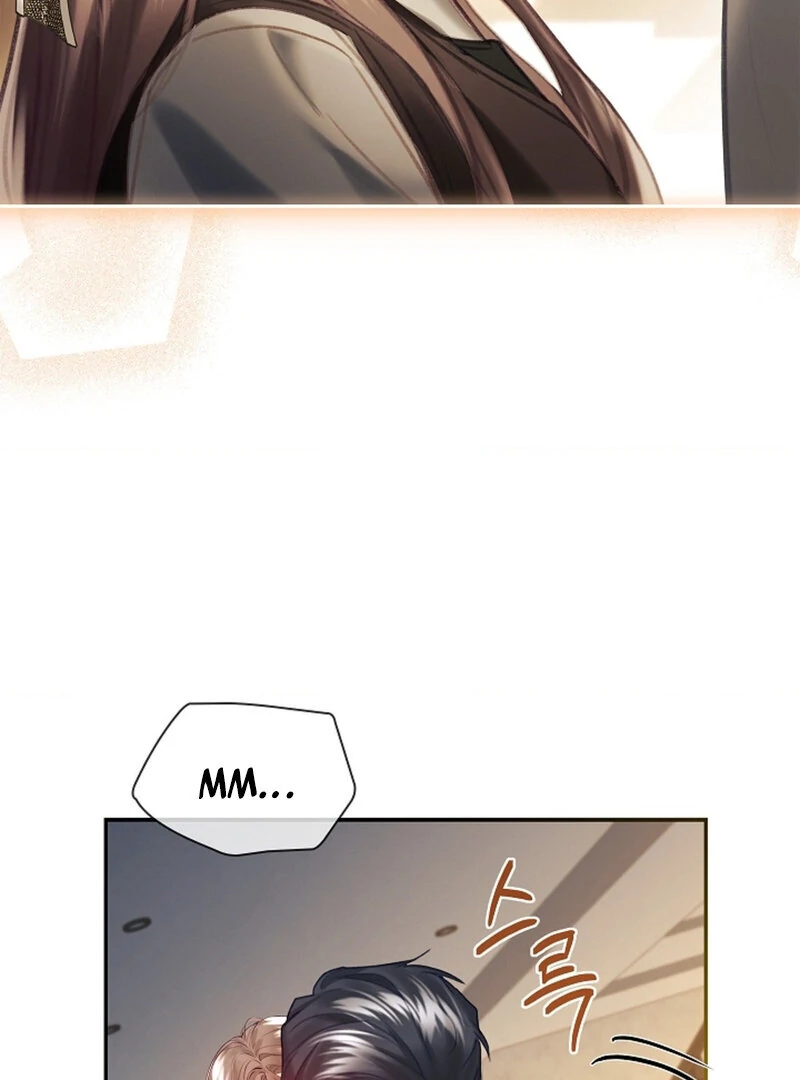 The Young Wife Chapter 44 - Page 21