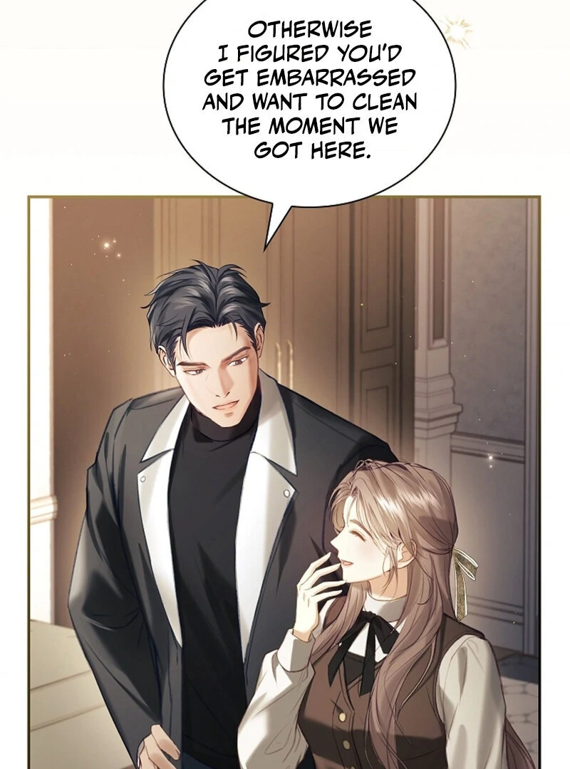 The Young Wife Chapter 44 - Page 6