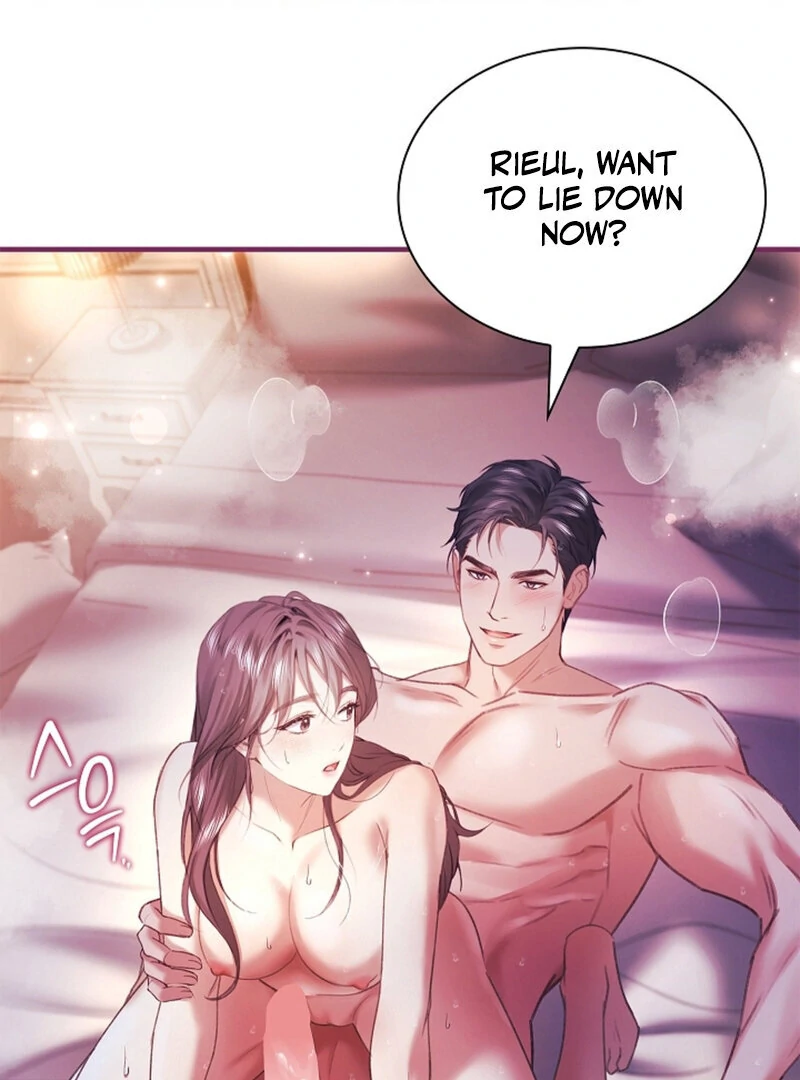 The Young Wife Chapter 44 - Page 79