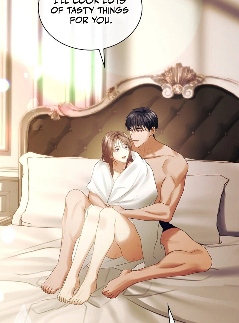 The Young Wife Chapter 45 - Page 2