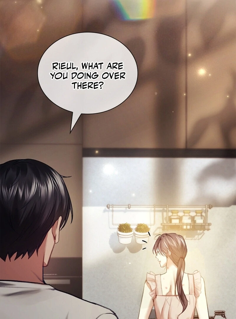 The Young Wife Chapter 45 - Page 22