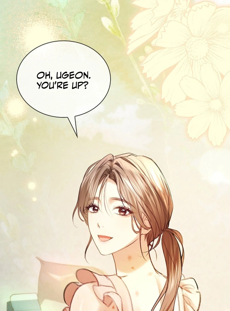 The Young Wife Chapter 45 - Page 24