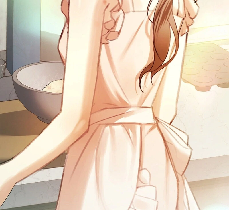 The Young Wife Chapter 45 - Page 25