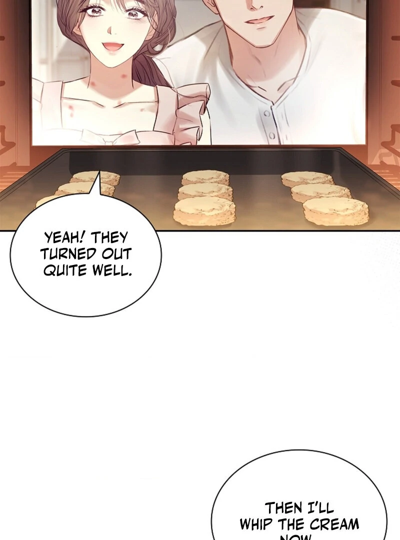 The Young Wife Chapter 45 - Page 34