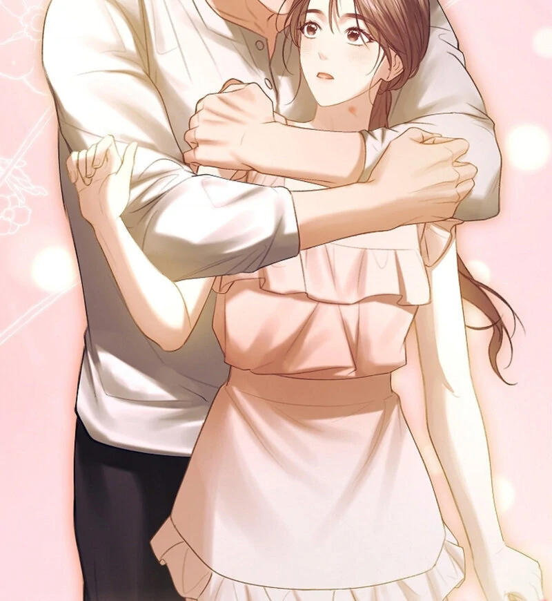 The Young Wife Chapter 45 - Page 38