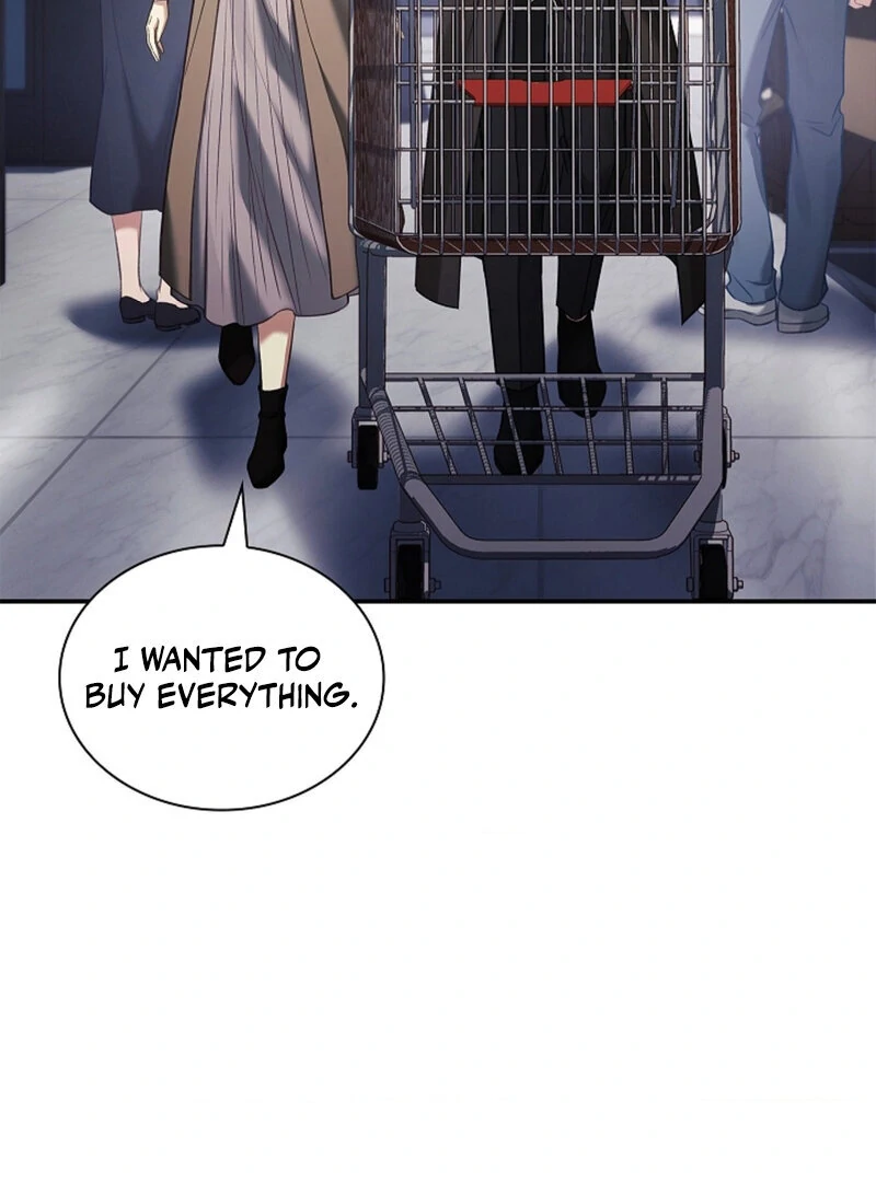 The Young Wife Chapter 45 - Page 83