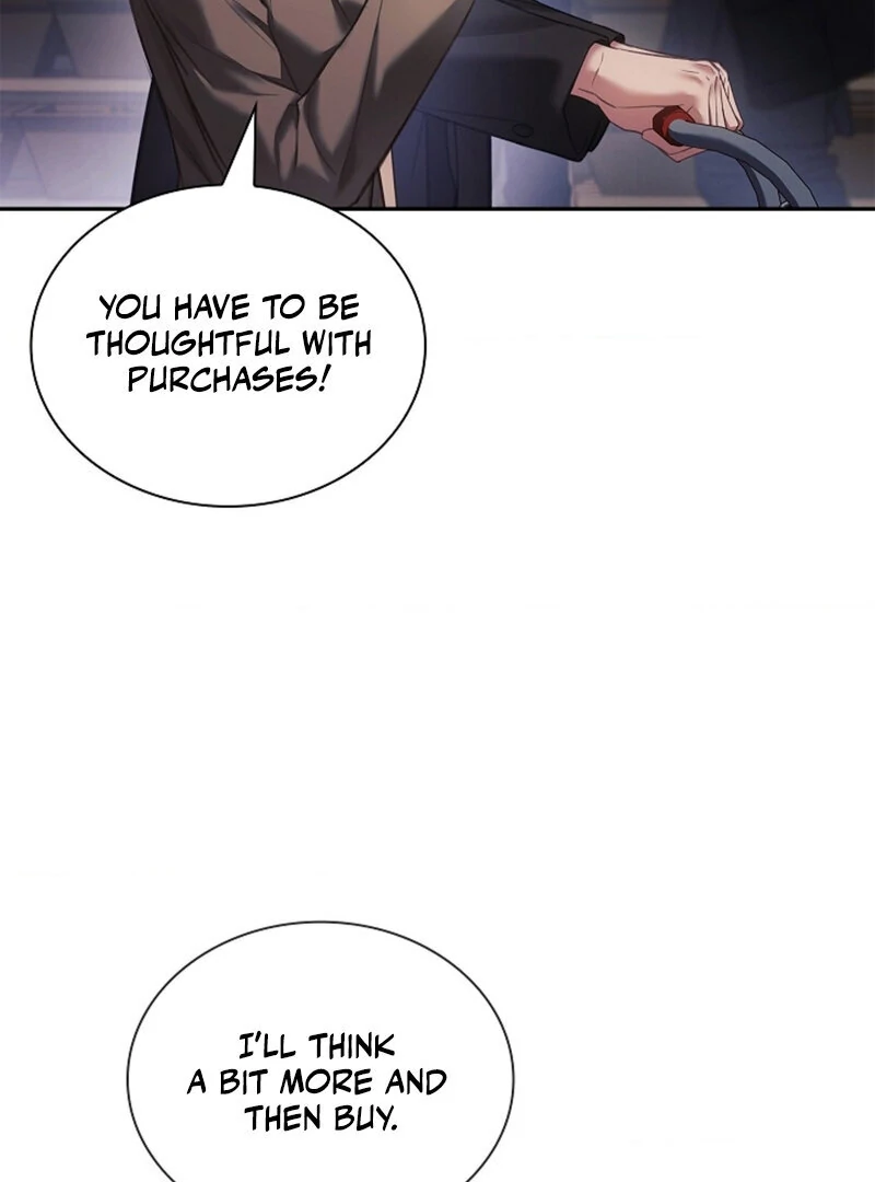 The Young Wife Chapter 45 - Page 85