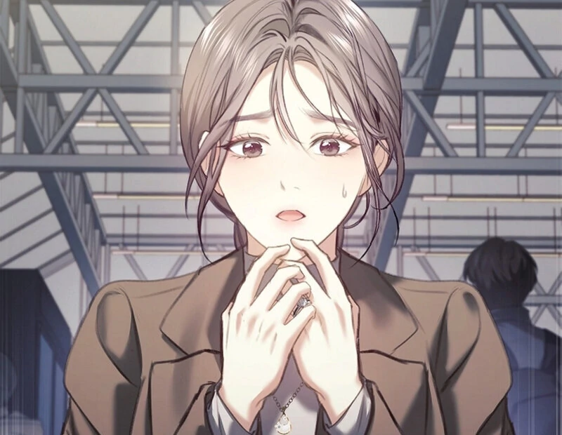 The Young Wife Chapter 45 - Page 90