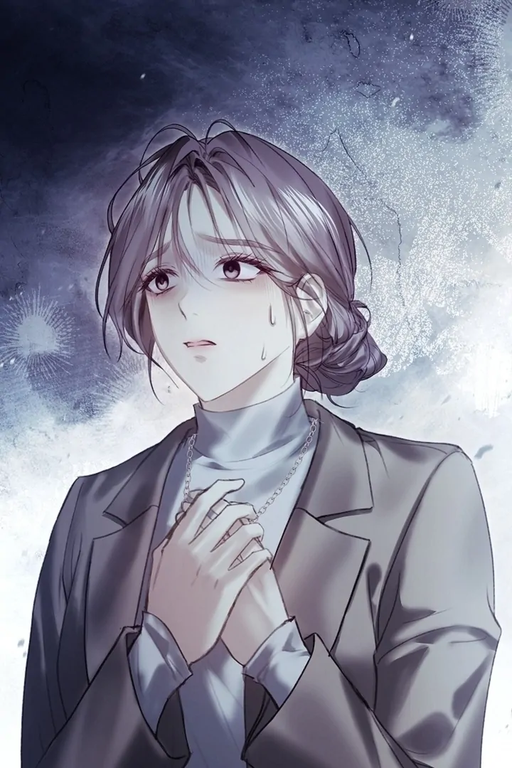 The Young Wife Chapter 46 - Page 17