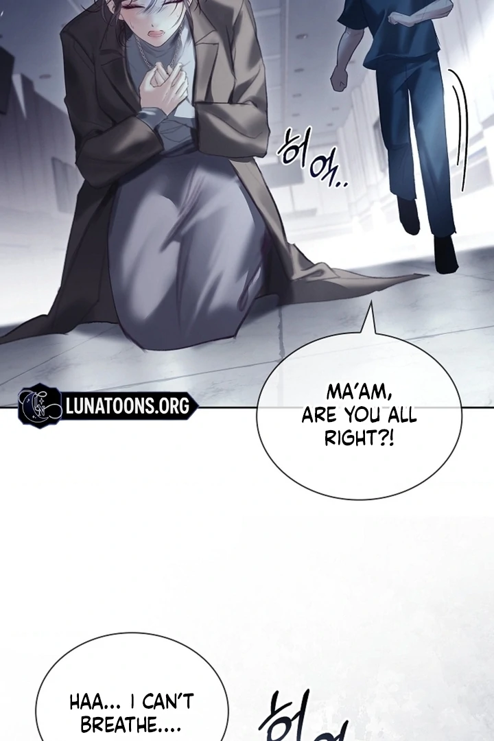 The Young Wife Chapter 46 - Page 22